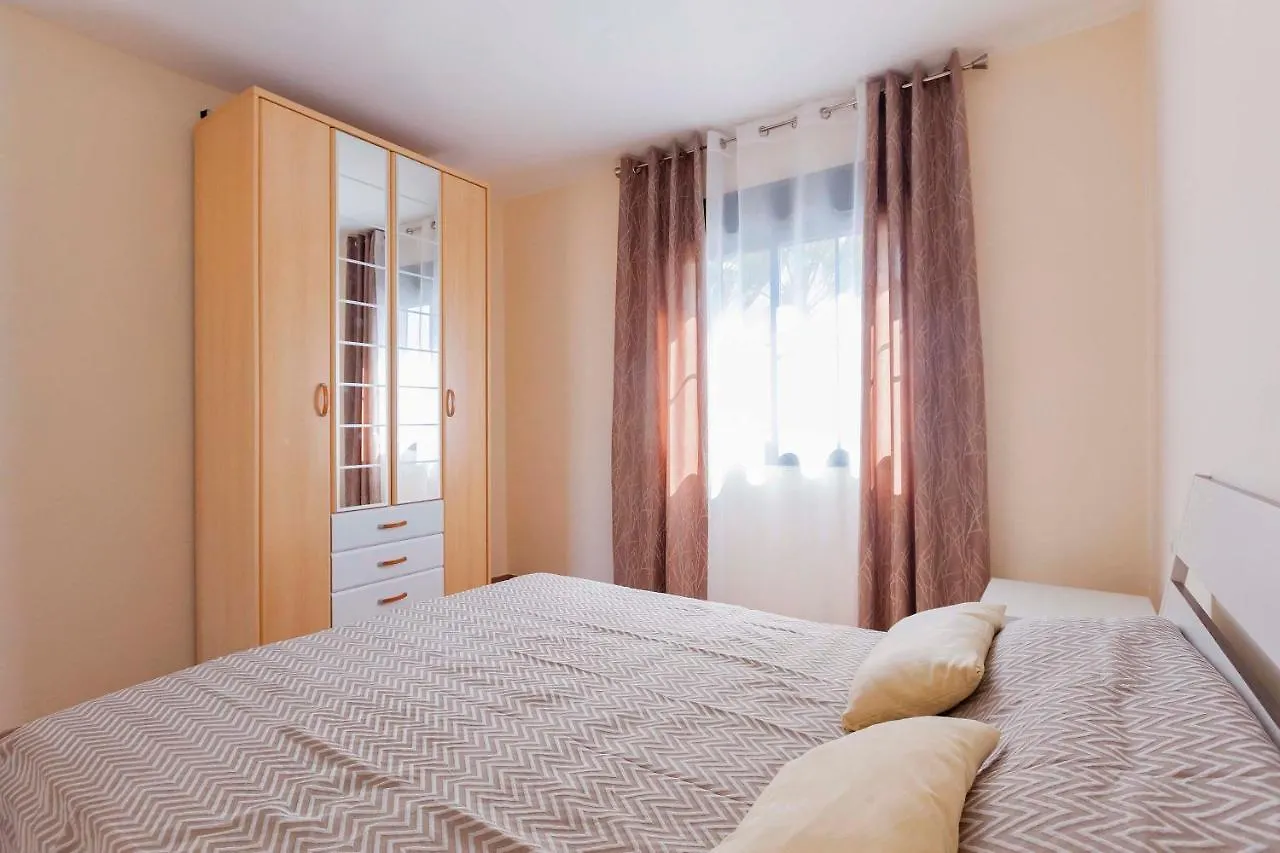 Family Apartment Costa Adeje  Španělsko